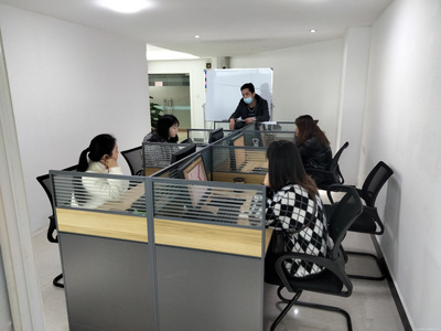 桂林企源財務咨詢 專業護航，助您企業揚帆遠航