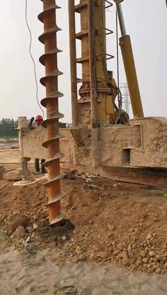 占地452畝，一期投資16億，大型項目落戶石首，建設工程勘察先行